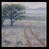 Long Journey in South Africa
Pastel, 2018