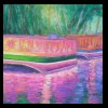 Party Boats for Evening Guests
Pastel, 2020