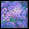 Spring Lilacs
Pastel, 2021